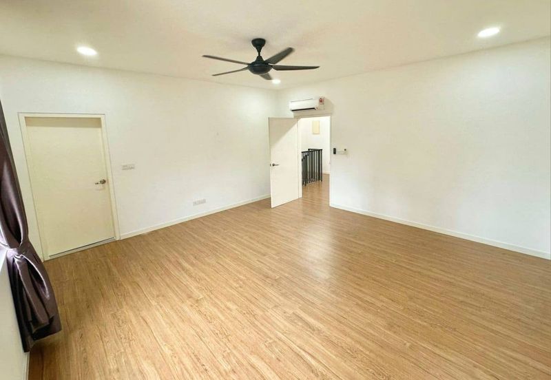 Sunway Citrine Lakehomes