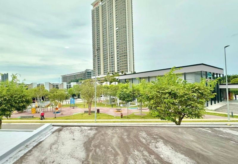 Sunway Citrine Lakehomes