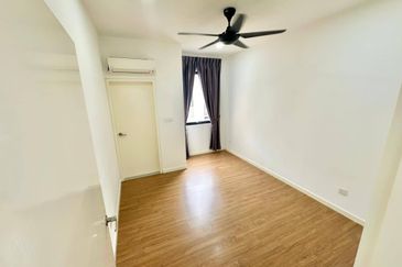 Sunway Citrine Lakehomes