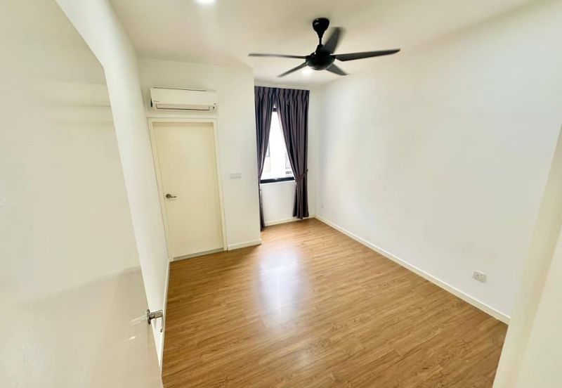 Sunway Citrine Lakehomes