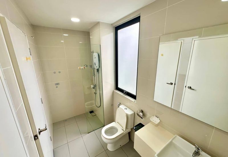 Sunway Citrine Lakehomes