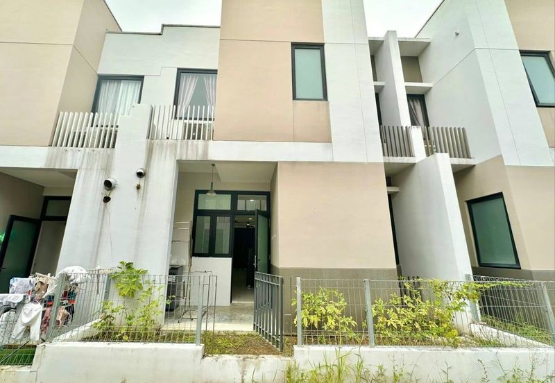 Sunway Citrine Lakehomes