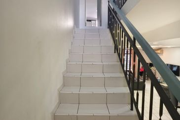 Taman Bukit Indah @ Iskandar Puteri