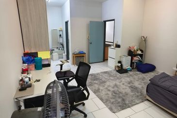 Taman Bukit Indah @ Iskandar Puteri