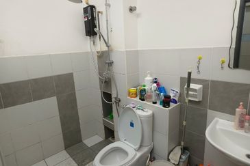 Taman Bukit Indah @ Iskandar Puteri