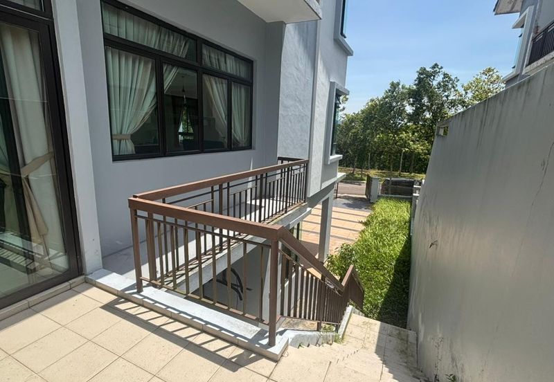 Golf East @ Horizon Hills