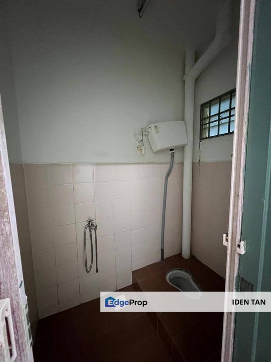 Kota Masai Double Storey Medium Cost House For Sale Near Cahaya Masai, Eco Tropics, Bistari Perdana, Pasir Gudang, Denai Alam, Taman Scientex, Masai, Johor, Pasir Gudang