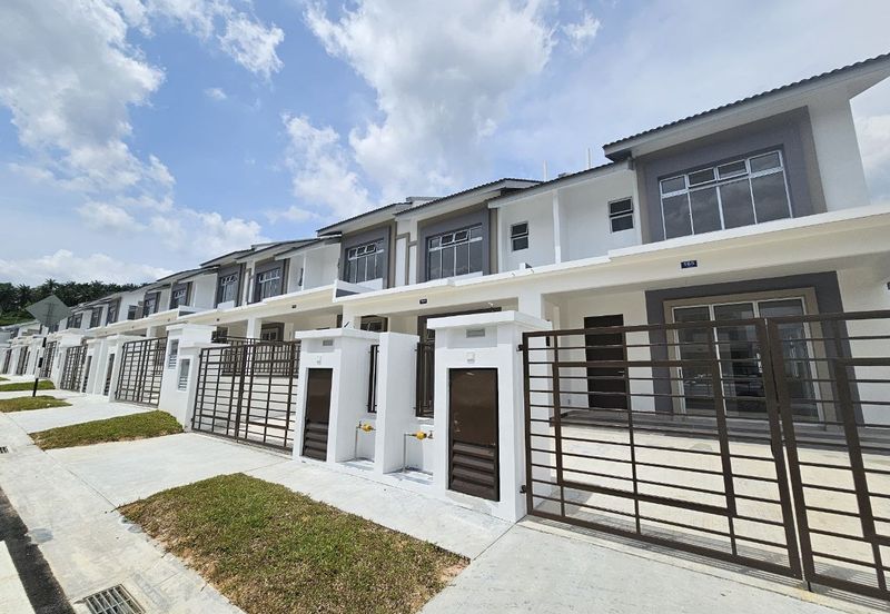 Bandar Baru Kangkar Pulai