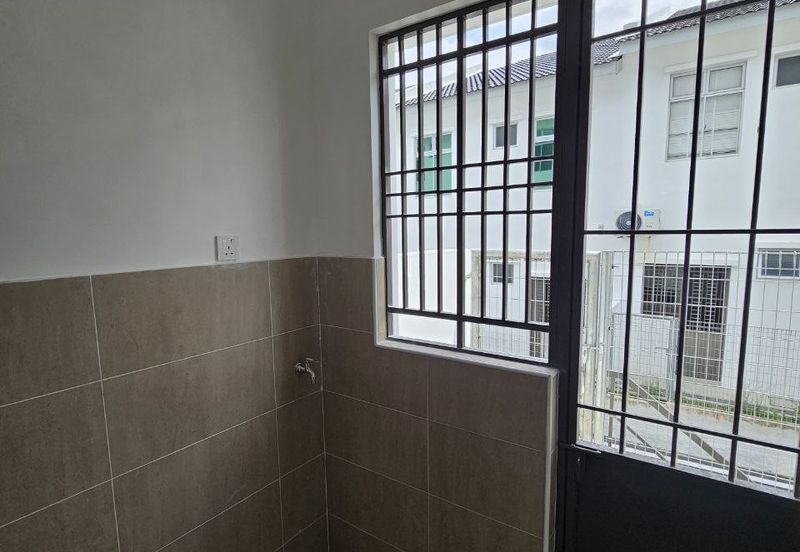 Bandar Baru Kangkar Pulai