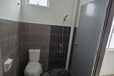 Bandar Baru Kangkar Pulai