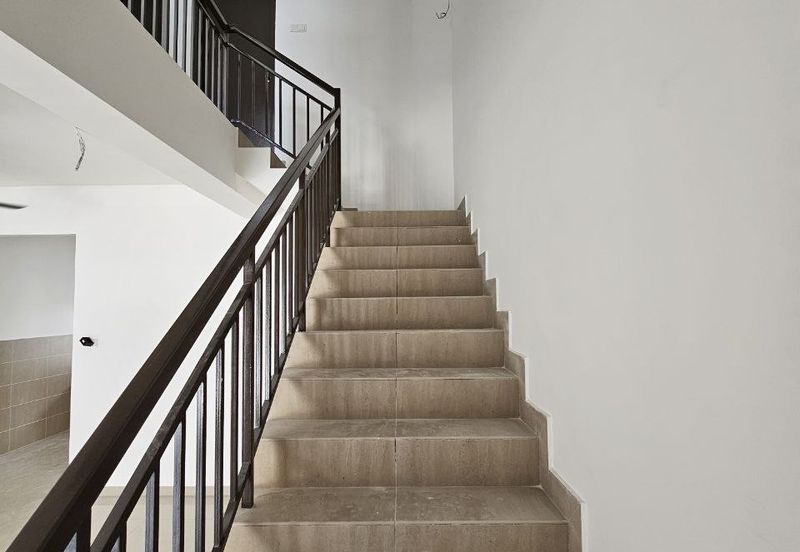 Bandar Baru Kangkar Pulai