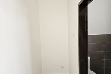 Bandar Baru Kangkar Pulai