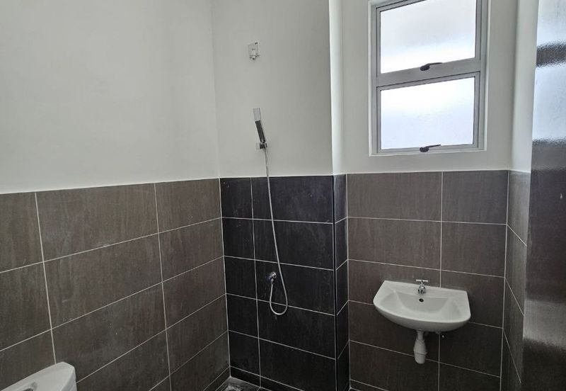 Bandar Baru Kangkar Pulai