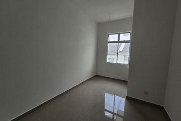 Bandar Baru Kangkar Pulai