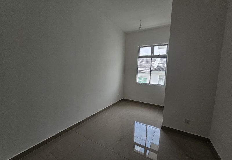 Bandar Baru Kangkar Pulai