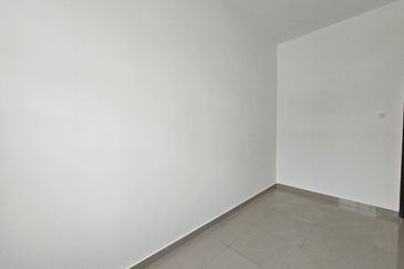 Bandar Baru Kangkar Pulai