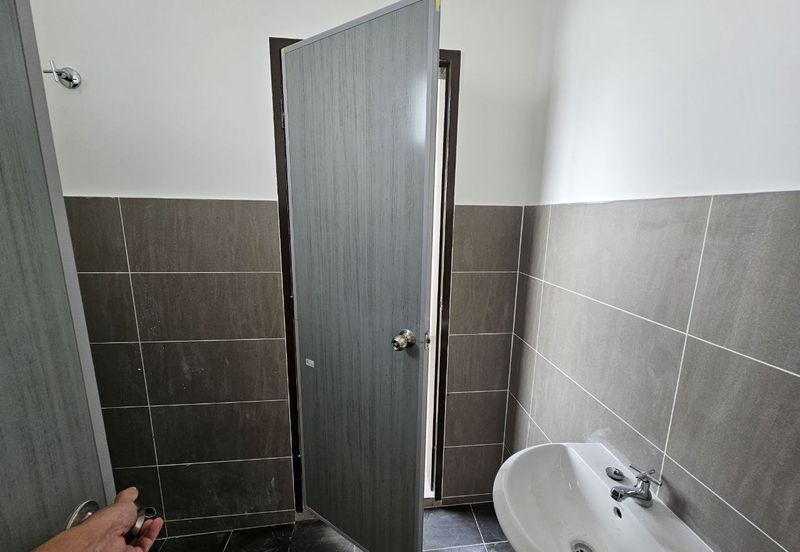 Bandar Baru Kangkar Pulai