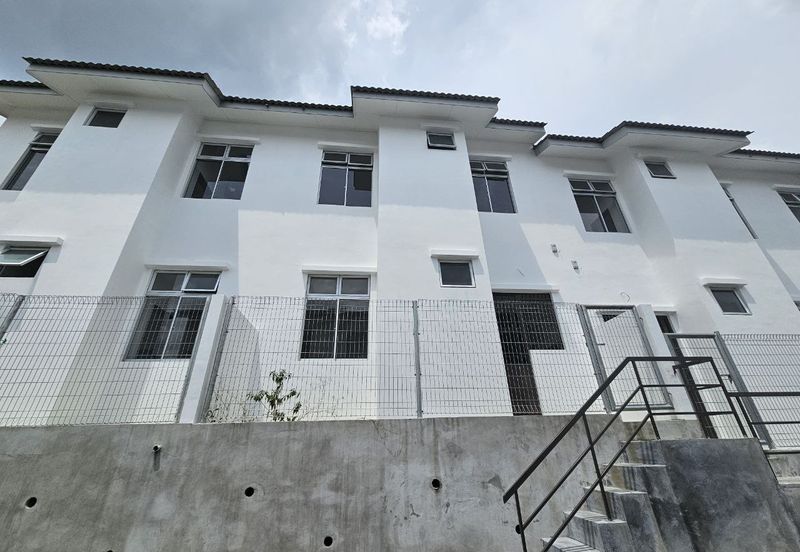 Bandar Baru Kangkar Pulai