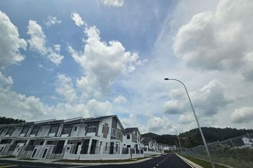 Bandar Baru Kangkar Pulai