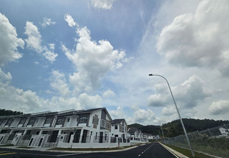 Bandar Baru Kangkar Pulai