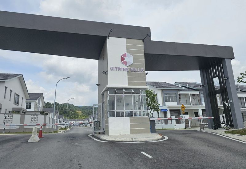 Bandar Baru Kangkar Pulai