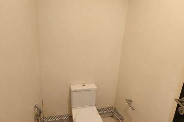 Avira Garden Terraces @ Medini