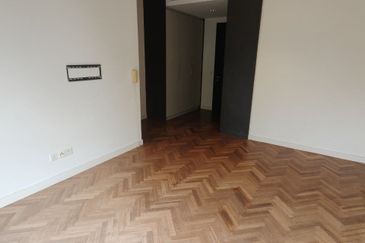 Avira Garden Terraces @ Medini