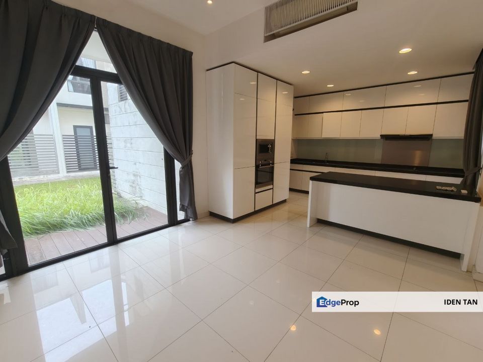 Avira Medini Iskandar Double Storey Terrace House For Sale Near Sunway Emerald Residence, Citrine Lakehomes, Sunway Iskandar, East Ledang, Medini, Johor, Nusajaya