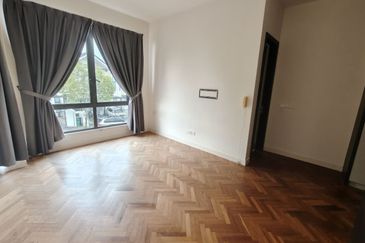 Avira Garden Terraces @ Medini