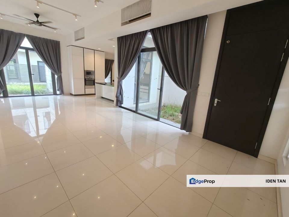 Avira Medini Iskandar Double Storey Terrace House For Sale Near Sunway Emerald Residence, Citrine Lakehomes, Sunway Iskandar, East Ledang, Medini, Johor, Nusajaya