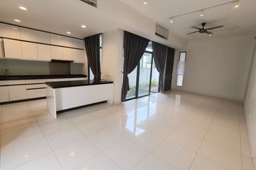 Avira Garden Terraces @ Medini