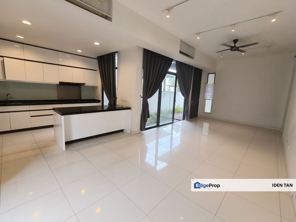 Avira Medini Iskandar Double Storey Terrace House For Sale Near Sunway Emerald Residence, Citrine Lakehomes, Sunway Iskandar, East Ledang, Medini, Johor, Nusajaya