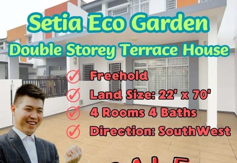 Setia Eco Gardens