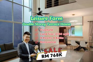 Leisure Farm