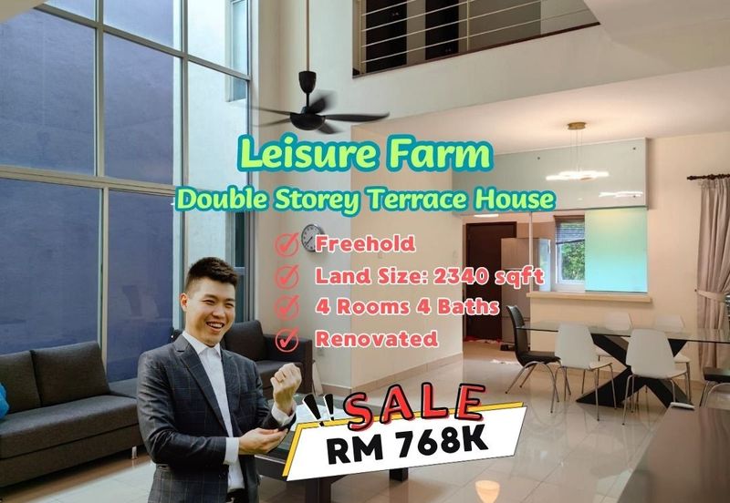 Leisure Farm