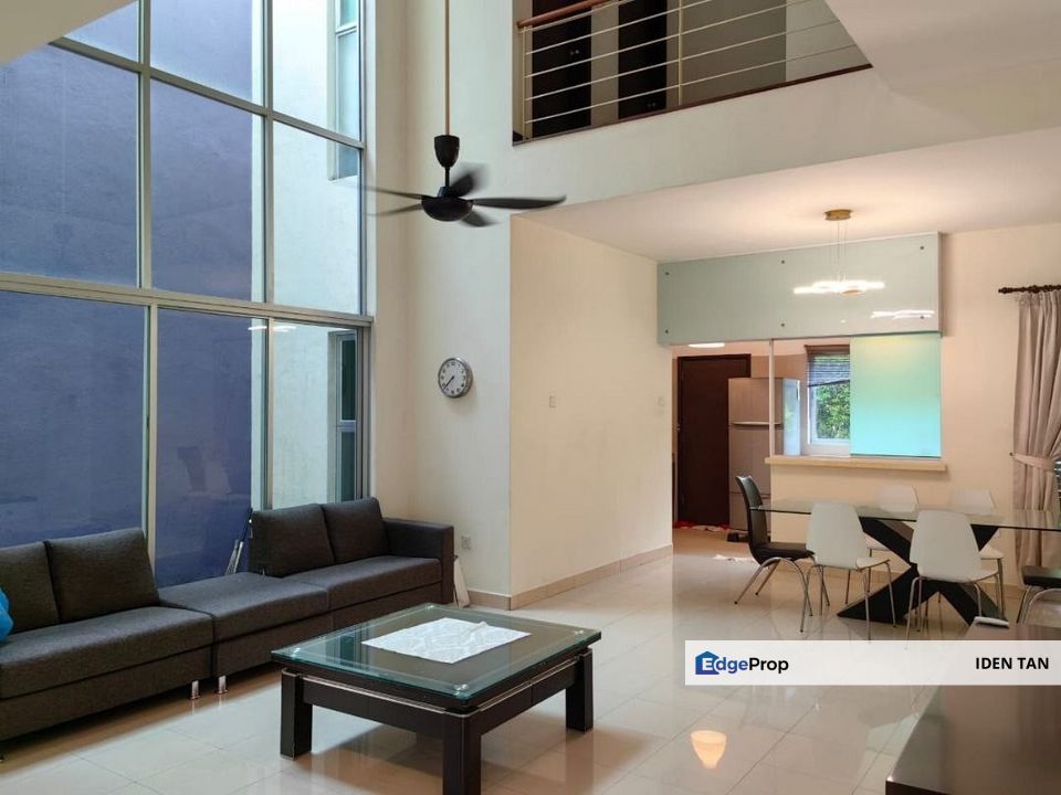 Leisure Farm Double Storey Terrace House Renovated Unit For Sale Near Gelang Patah, Aspira Garden, Aspira Lakehomes, Medini, East Ledang, Eco Botanic, Johor, Gelang Patah