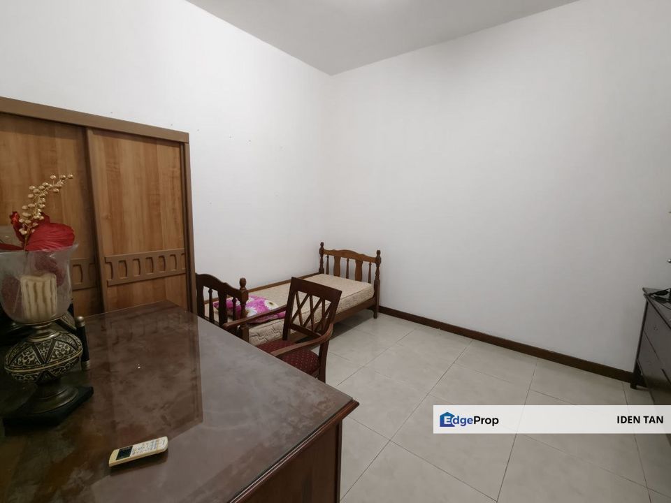 Impian Emas Double Storey Semi-D Fully Furnished Unit For Sale Near Impian Heights, Bukit Impian, Taman Anggerik, Setia Tropika, Kempas Utama, Skudai, Johor, Skudai