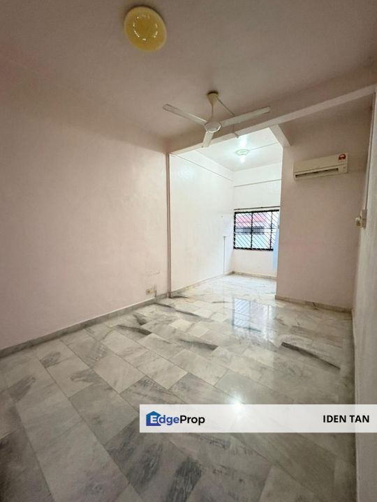 Taman Sri Putri Double Storey Terrace House For Sale Near Sri Skudai, Taman Harmoni, Impian Emas, Taman Nesa, Bukit Gemilang, Tun Aminah, Skudai , Johor, Skudai