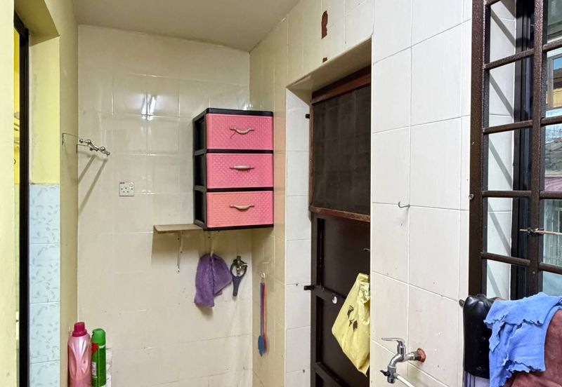 Taman Ungku Tun Aminah