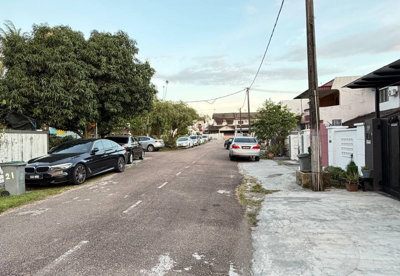 Taman Ungku Tun Aminah