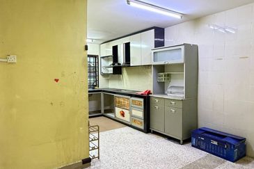 Taman Ungku Tun Aminah