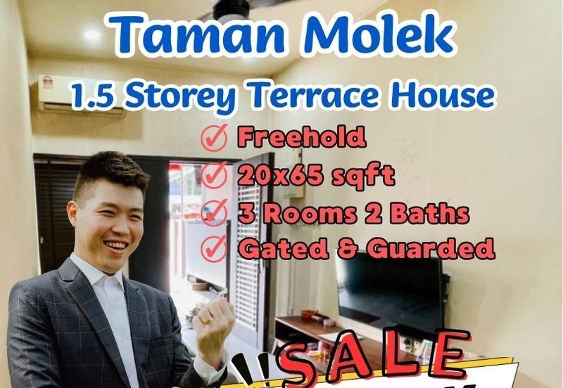 Taman Molek