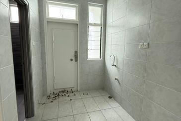 Taman Mutiara Bestari, Skudai