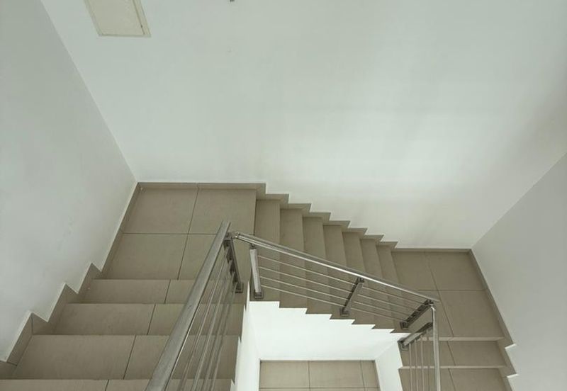 Taman Mutiara Bestari, Skudai