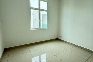 Taman Mutiara Bestari, Skudai