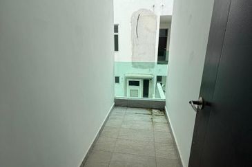 Taman Mutiara Bestari, Skudai