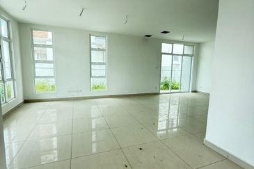 Taman Mutiara Bestari, Skudai