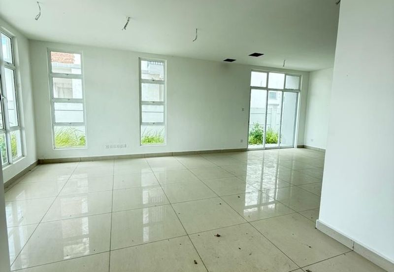 Taman Mutiara Bestari, Skudai