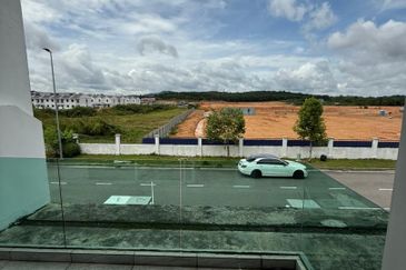 Taman Mutiara Bestari, Skudai