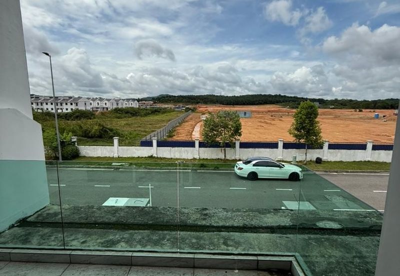 Taman Mutiara Bestari, Skudai